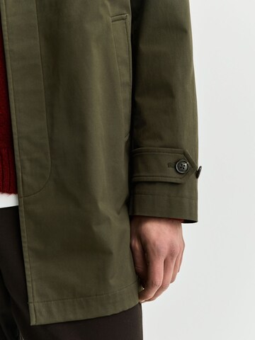 Cappotto di mezza stagione di Next in verde