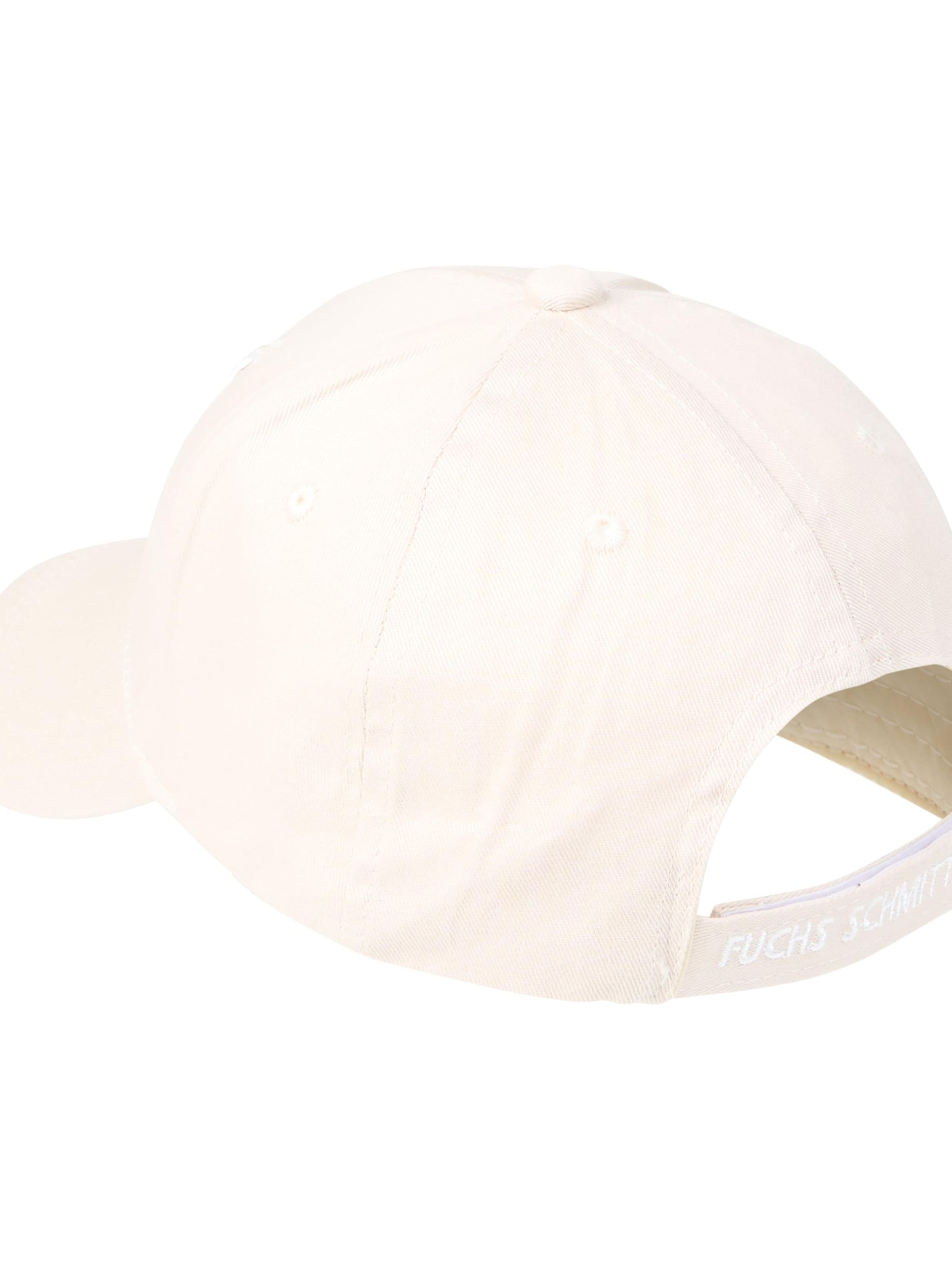 Fuchs Schmitt Cap 'Capri'‌‌‌‌ in Beige