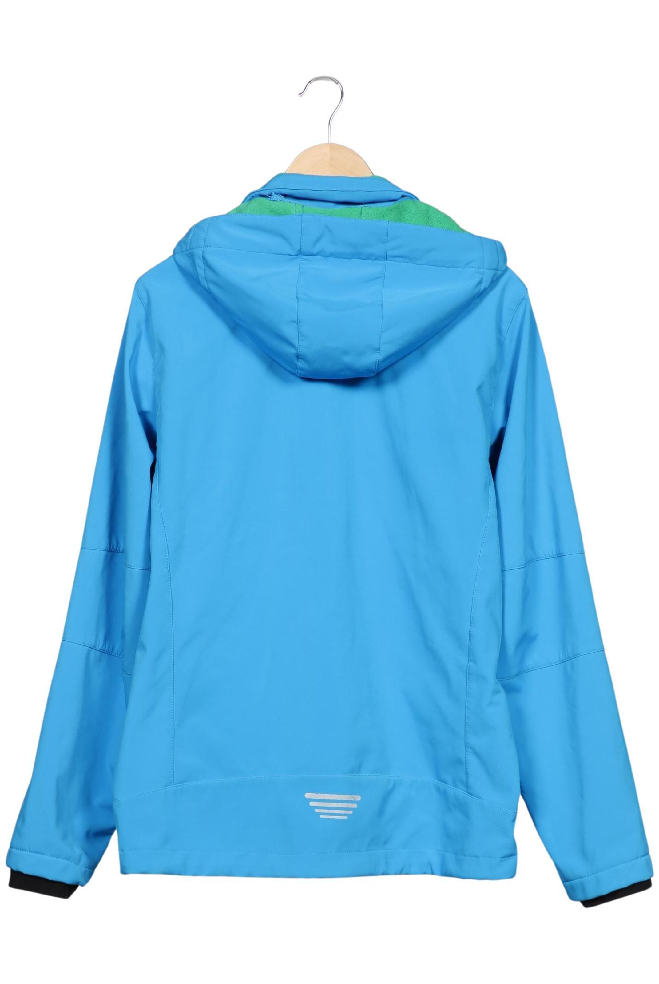 CMP Jacket & Coat in XL in Blue