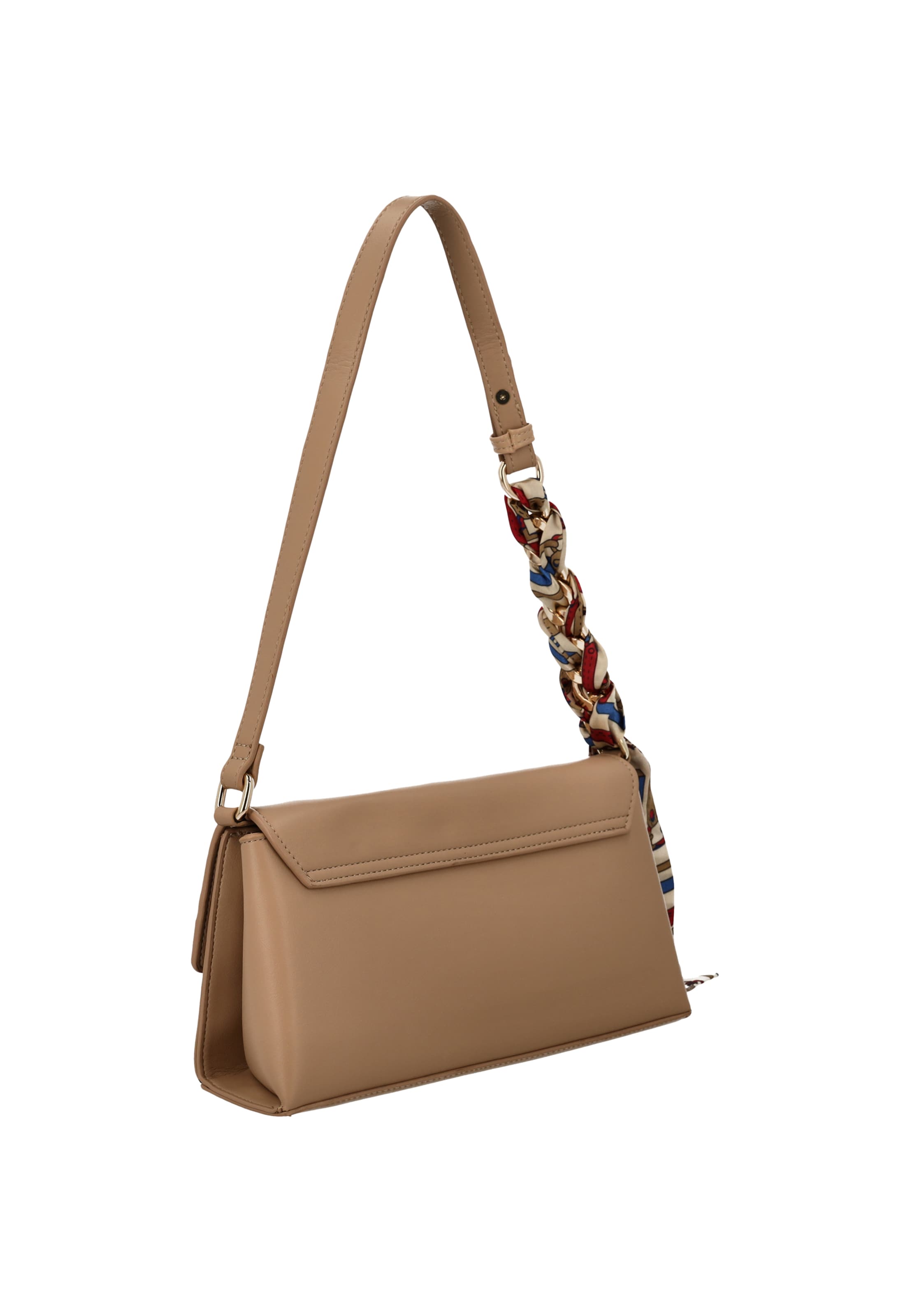 Usha - Bolso de hombro en marrón