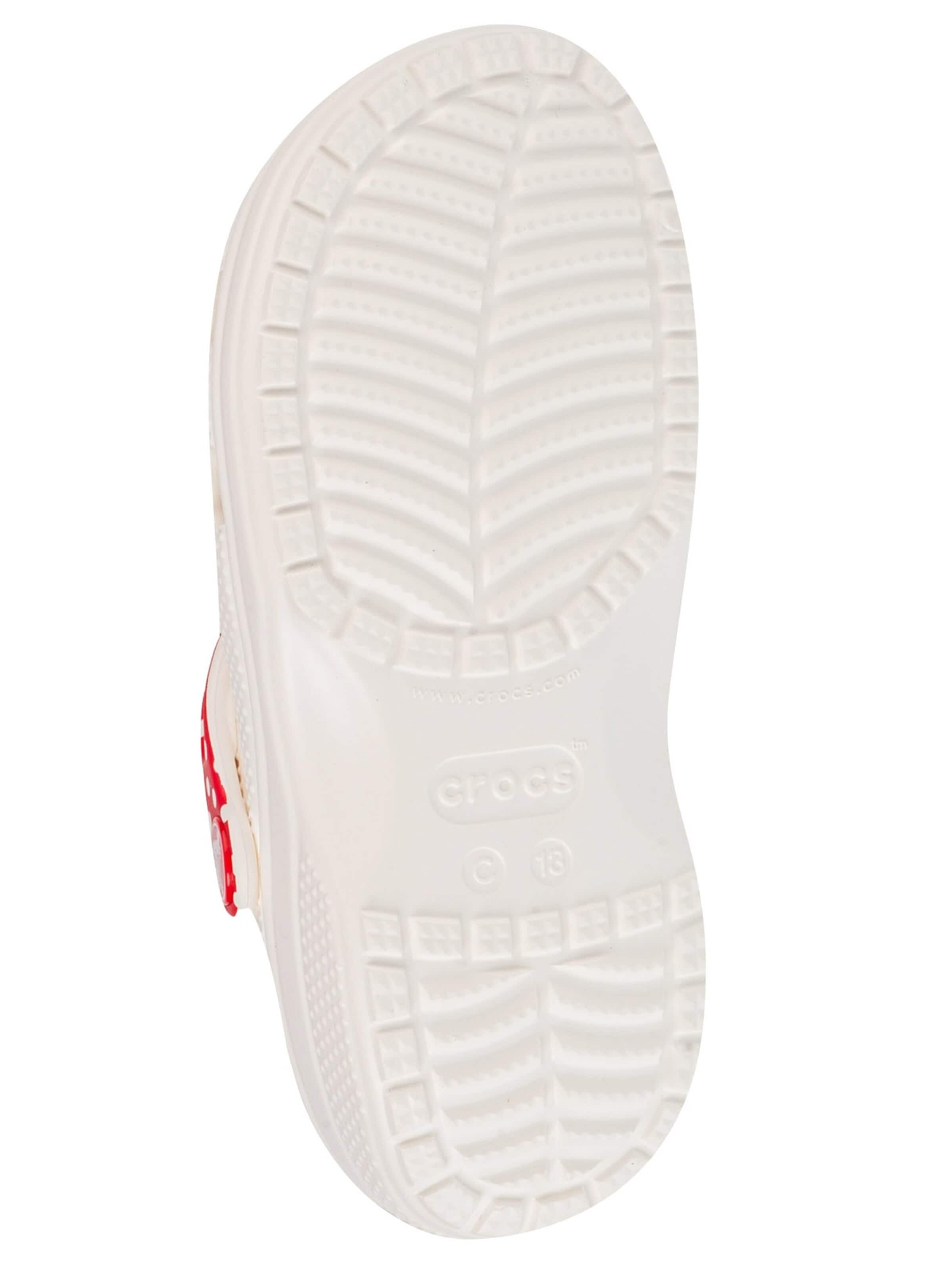 Crocs Sandal 'Crocs Disney' in White
