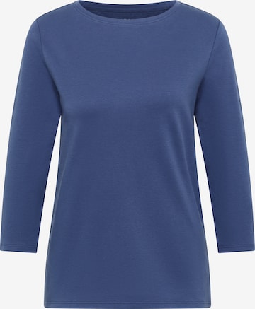 CECIL Shirt in Blue: front