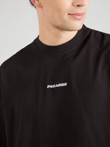 Pegador Футболка в Черный