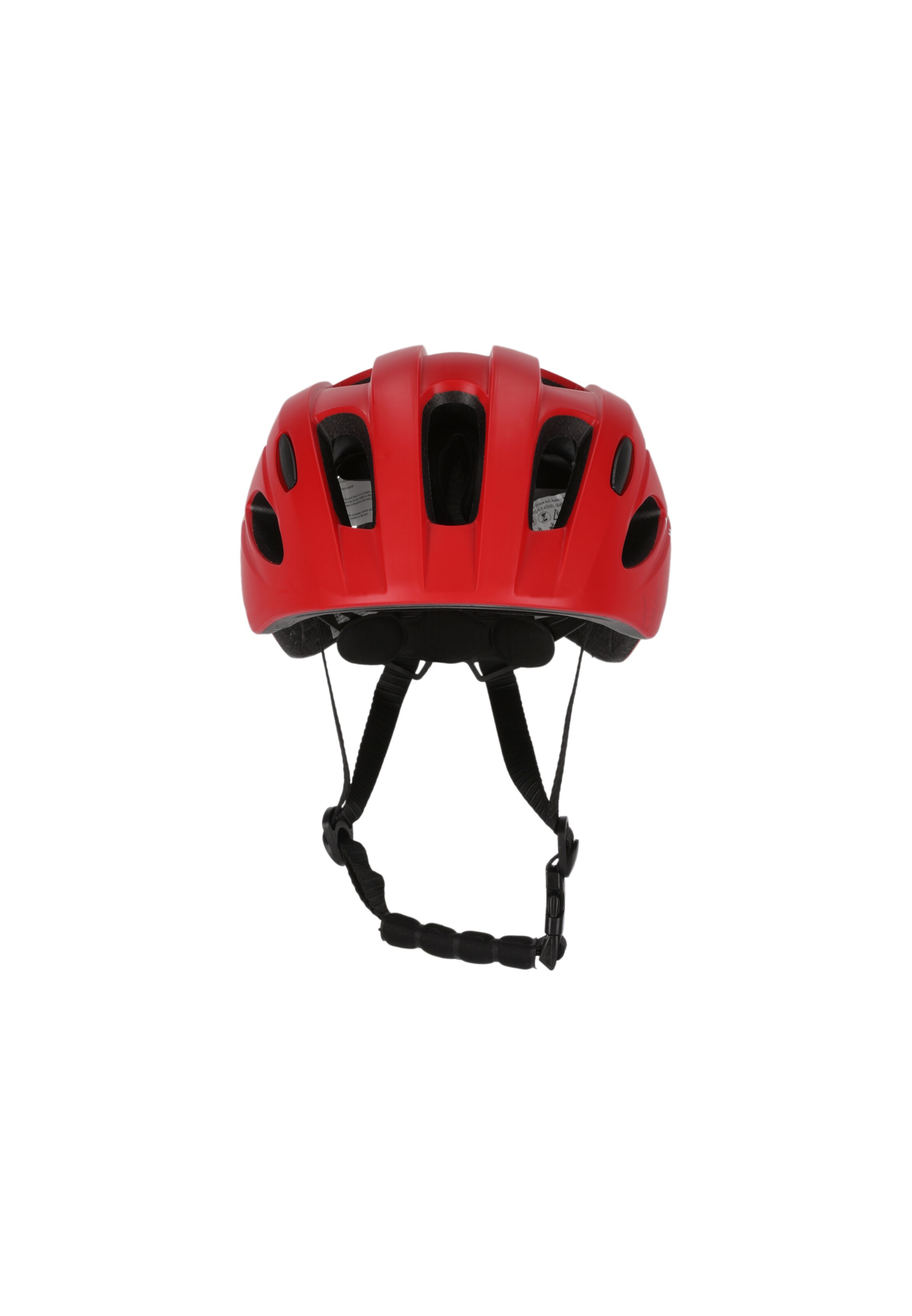 Crazy Safety Helm 'Cool Cute' in Rot