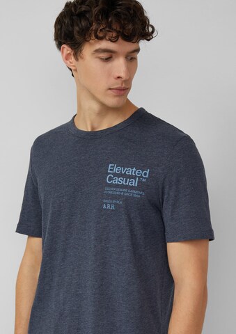 s.Oliver Bluser & t-shirts i blå