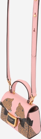 Kate Spade Kabelka – pink: přední strana