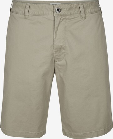 O'NEILL Regular Chino Pants in Grey: front