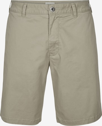 regular Pantaloni chino di O'NEILL in grigio: frontale