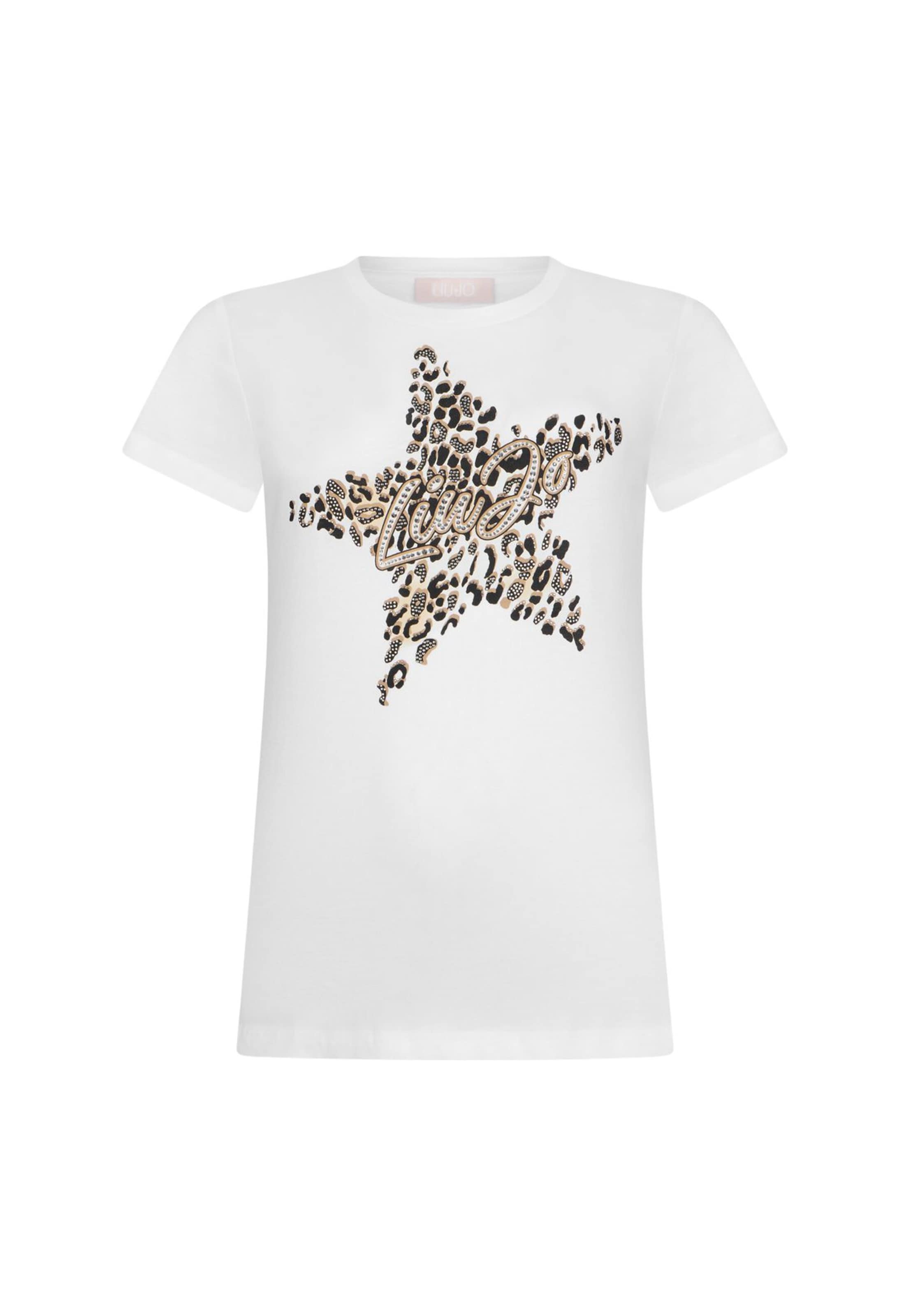Liu Jo Shirt in White: front