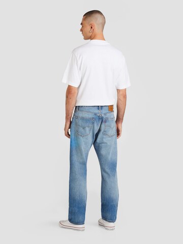 LEVI'S ® Loosefit Jeans in Blauw