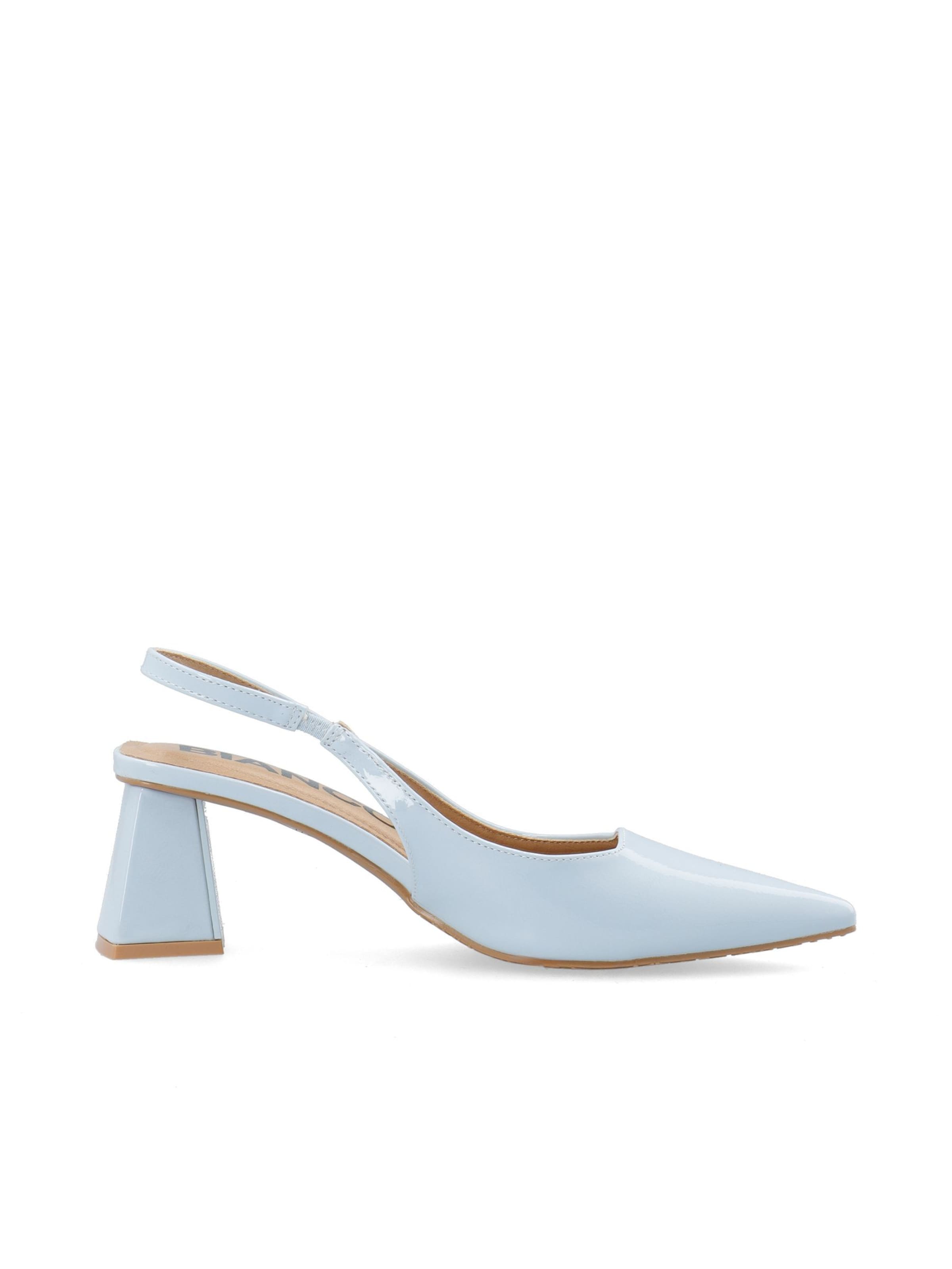 Pumps 'Maralyn' de la Bianco pe albastru