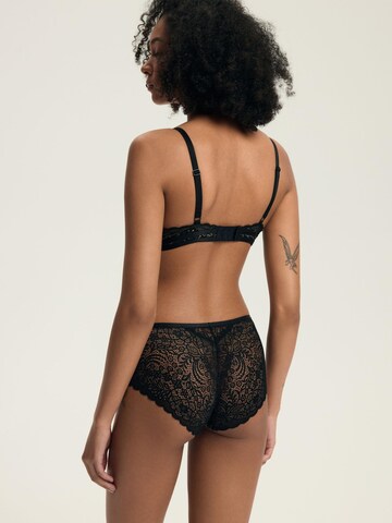 Push-up Reggiseno 'Hint' di Henderson in nero