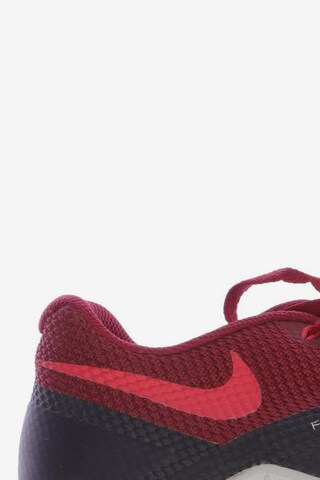 NIKE Sneakers & Trainers in 46 in Red