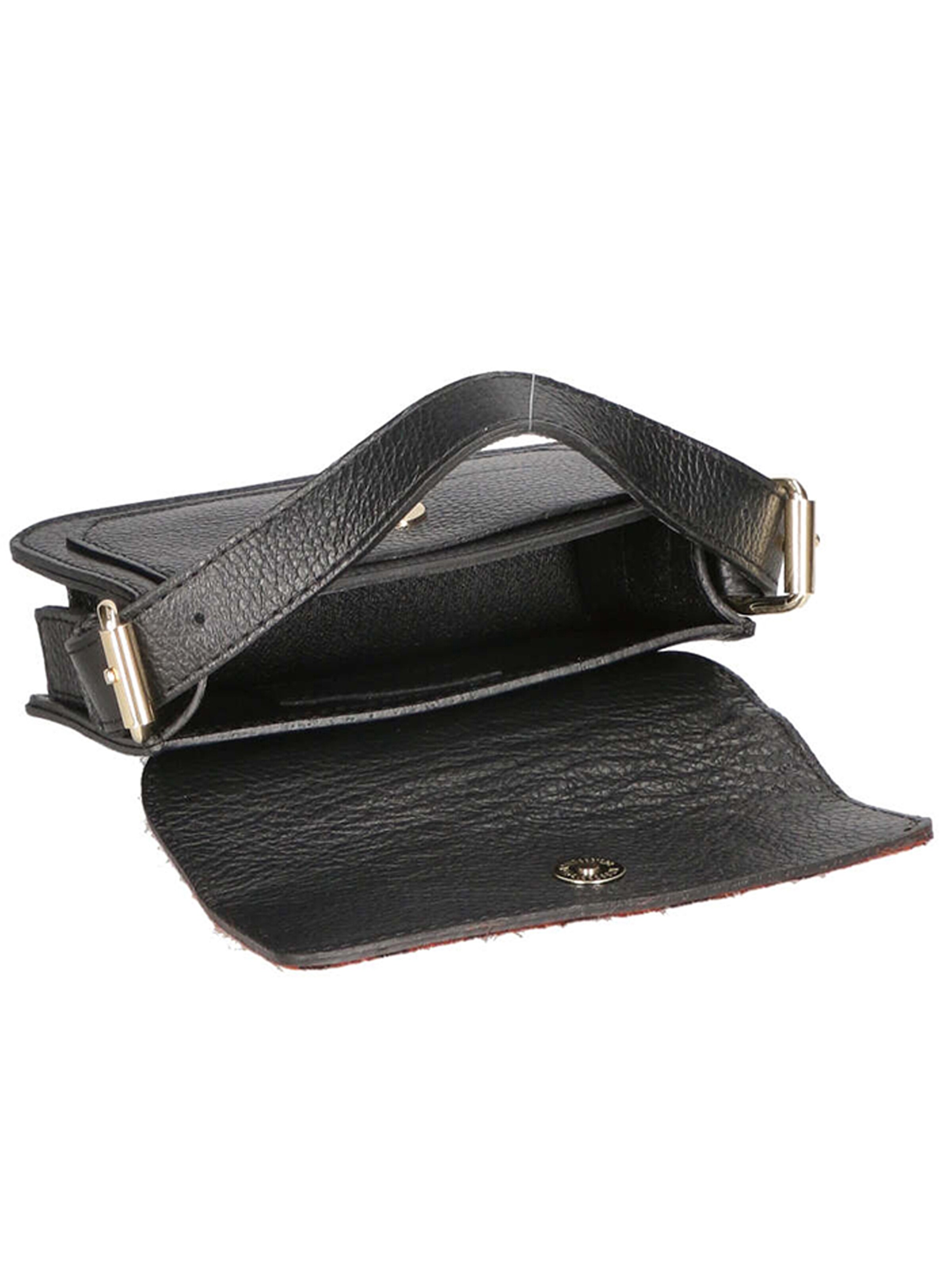 Gave Lux Handtas in Blauw