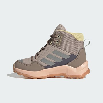 Boots 'Ax4r' ADIDAS TERREX en marron