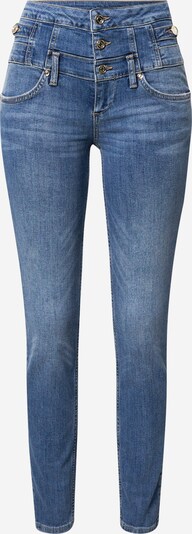 LIU JO JEANS Jeans 'RAMPY' in blue denim, Produktansicht