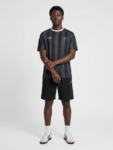 Hummel Jersey 'Kick Off' in Black