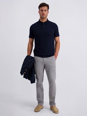 T-Shirt PIERRE CARDIN en bleu