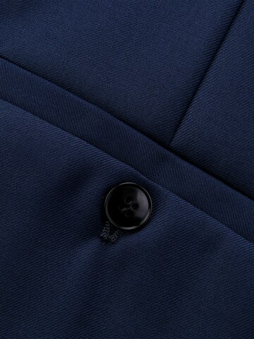 Youthup Slimfit Anzug‌‌‌‌‌‌‌‌‌ in Blau