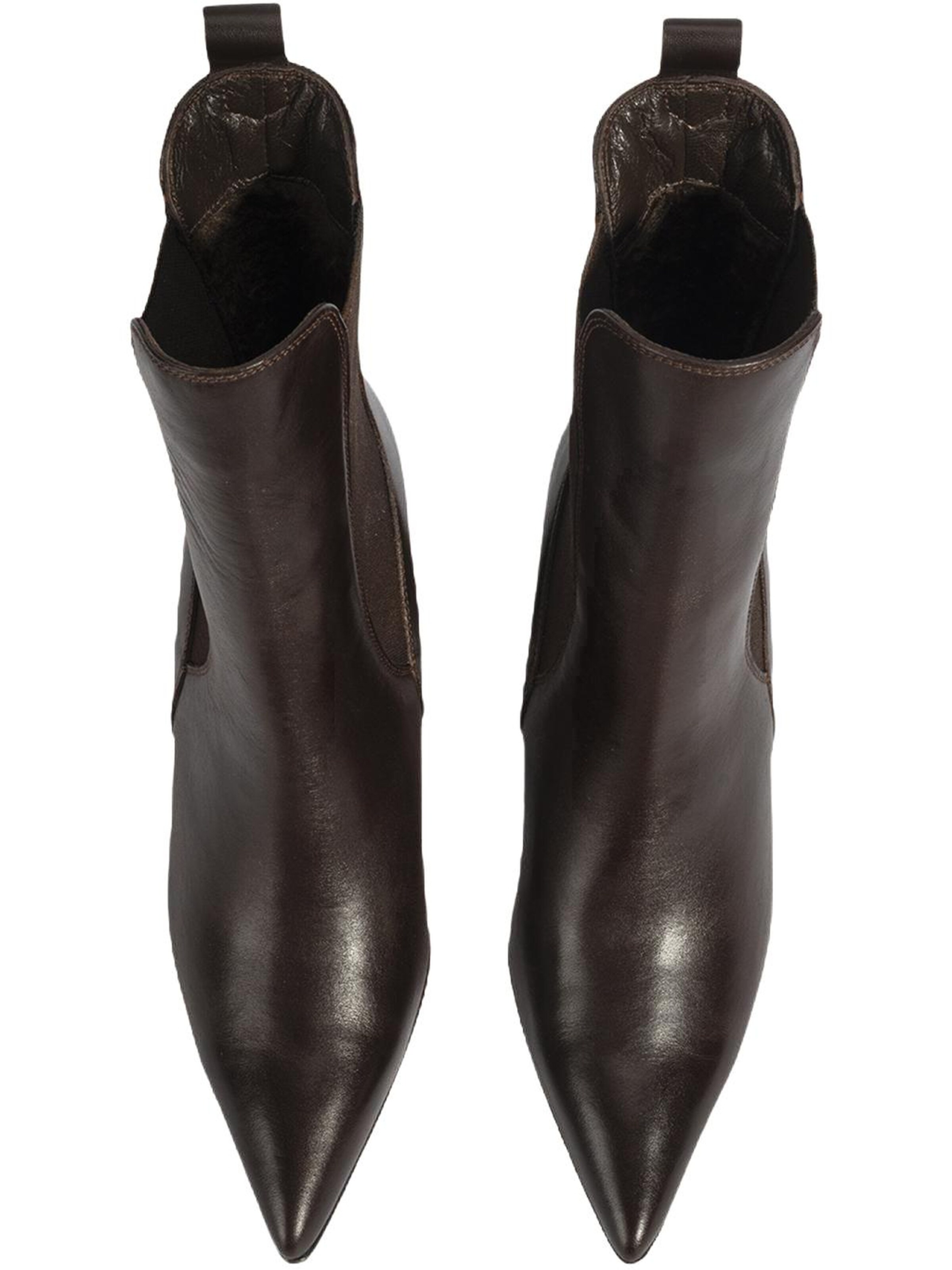 Desa Stiefel 'Stiefeletten'‌‌‌‌‌‌‌ in Braun