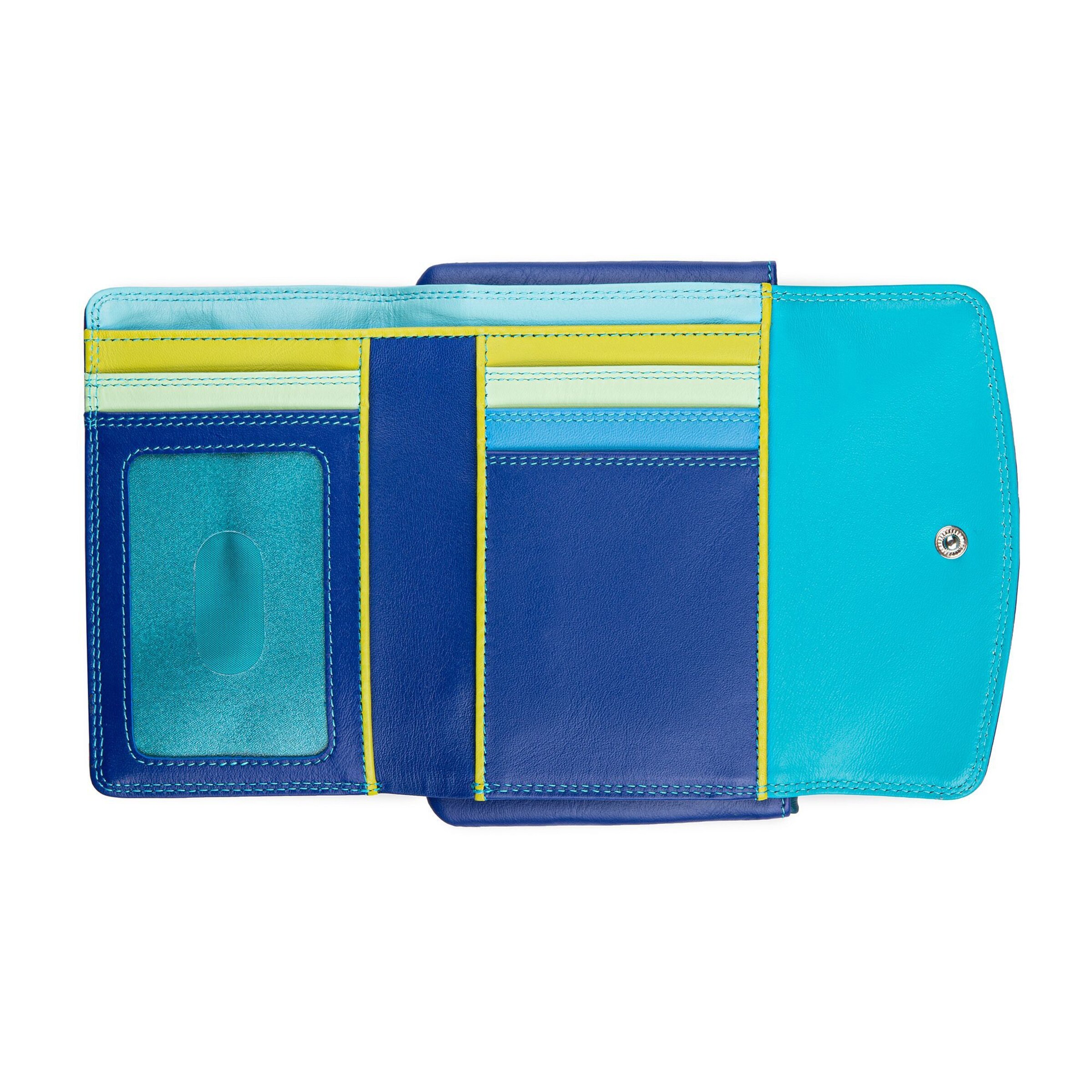 mywalit Wallet in Blue