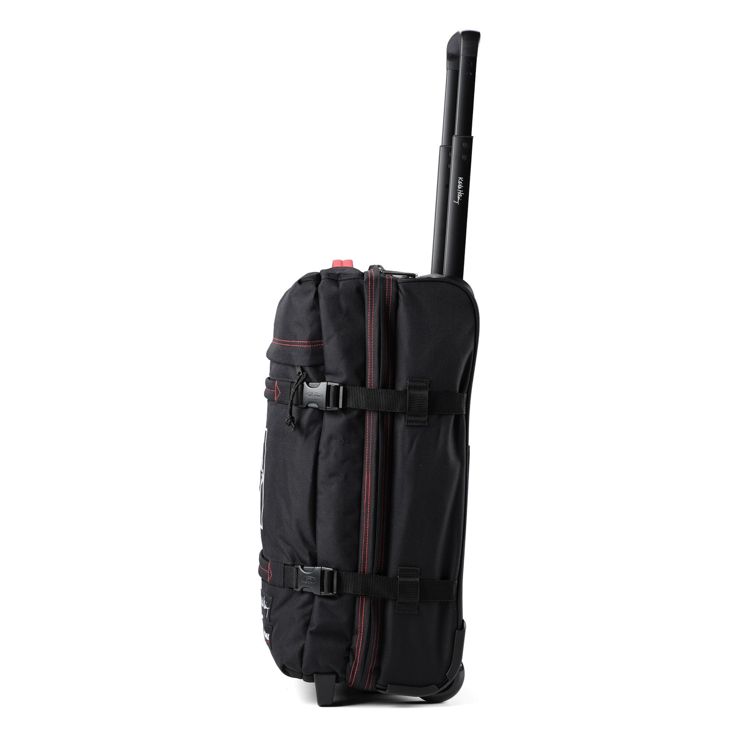 Trolley 'Transit’R' di EASTPAK in nero