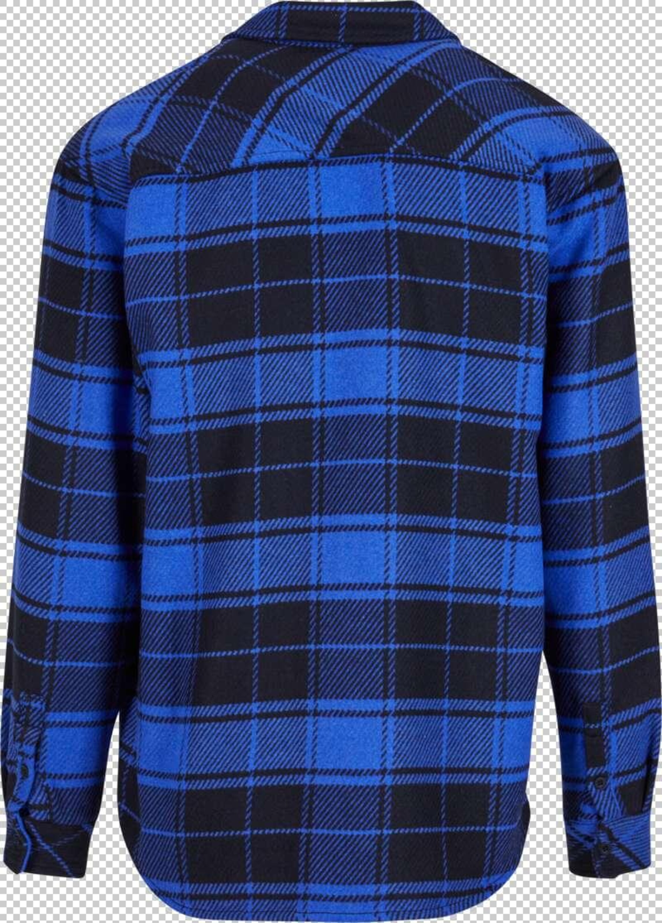 Karl Kani Prechodná bunda - Modrá