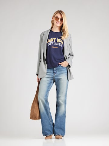 T-shirt GANT en bleu