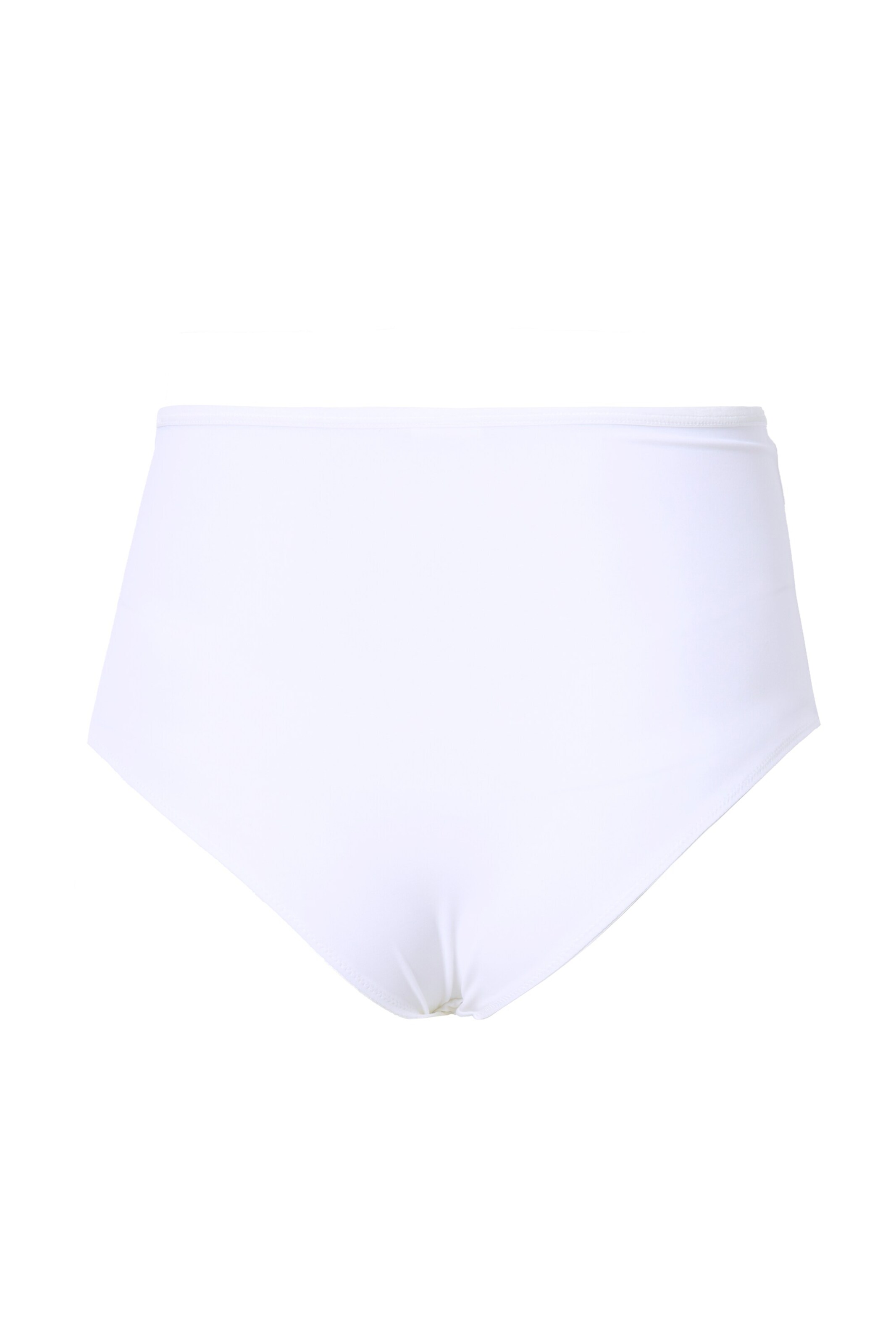 Ulla Popken Slip in Weiß