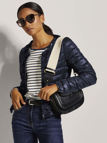 MADELEINE Jacke in Blau