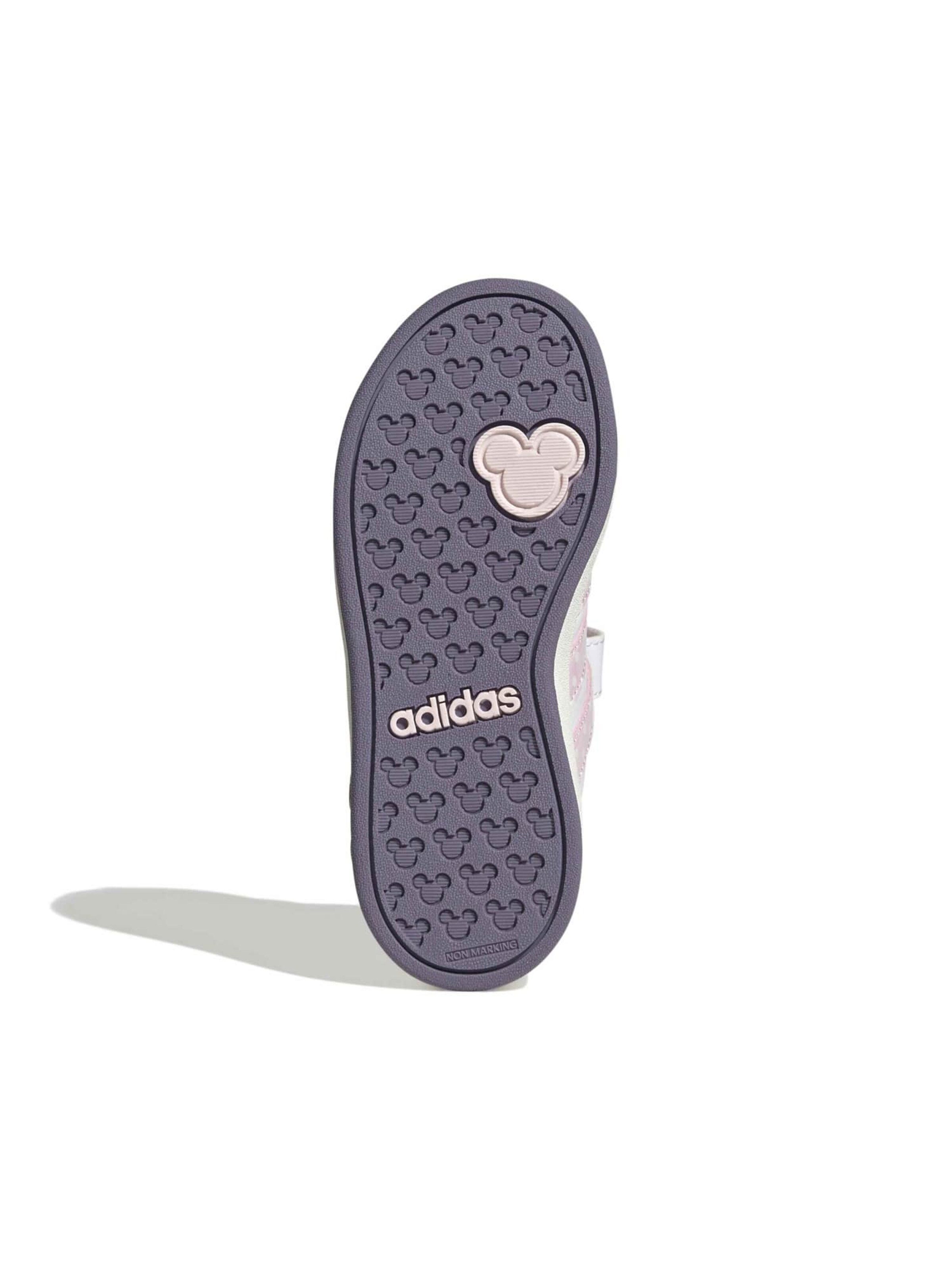 ADIDAS SPORTSWEAR Superge 'GRAND COURT MINNIE' | bela barva