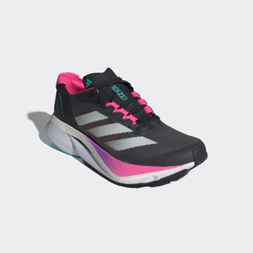 Chaussure de course 'Adizero Boston 12' ADIDAS PERFORMANCE en gris