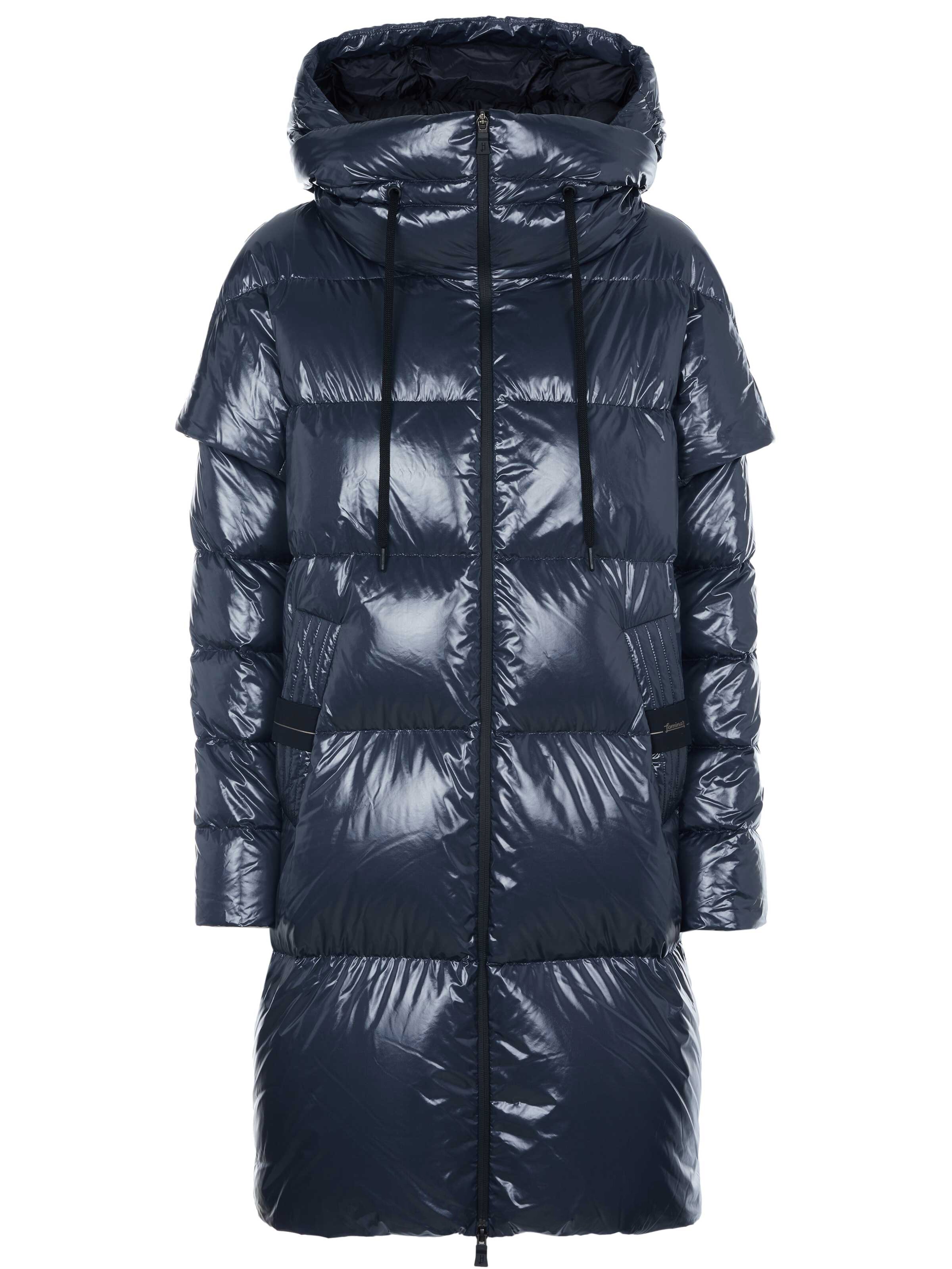 Herno Übergangsjacke 'Herno Jacke'‌‌‌‌‌‌‌‌‌ in Grau