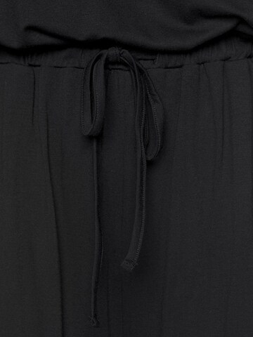 BUFFALO - Jumpsuit en negro