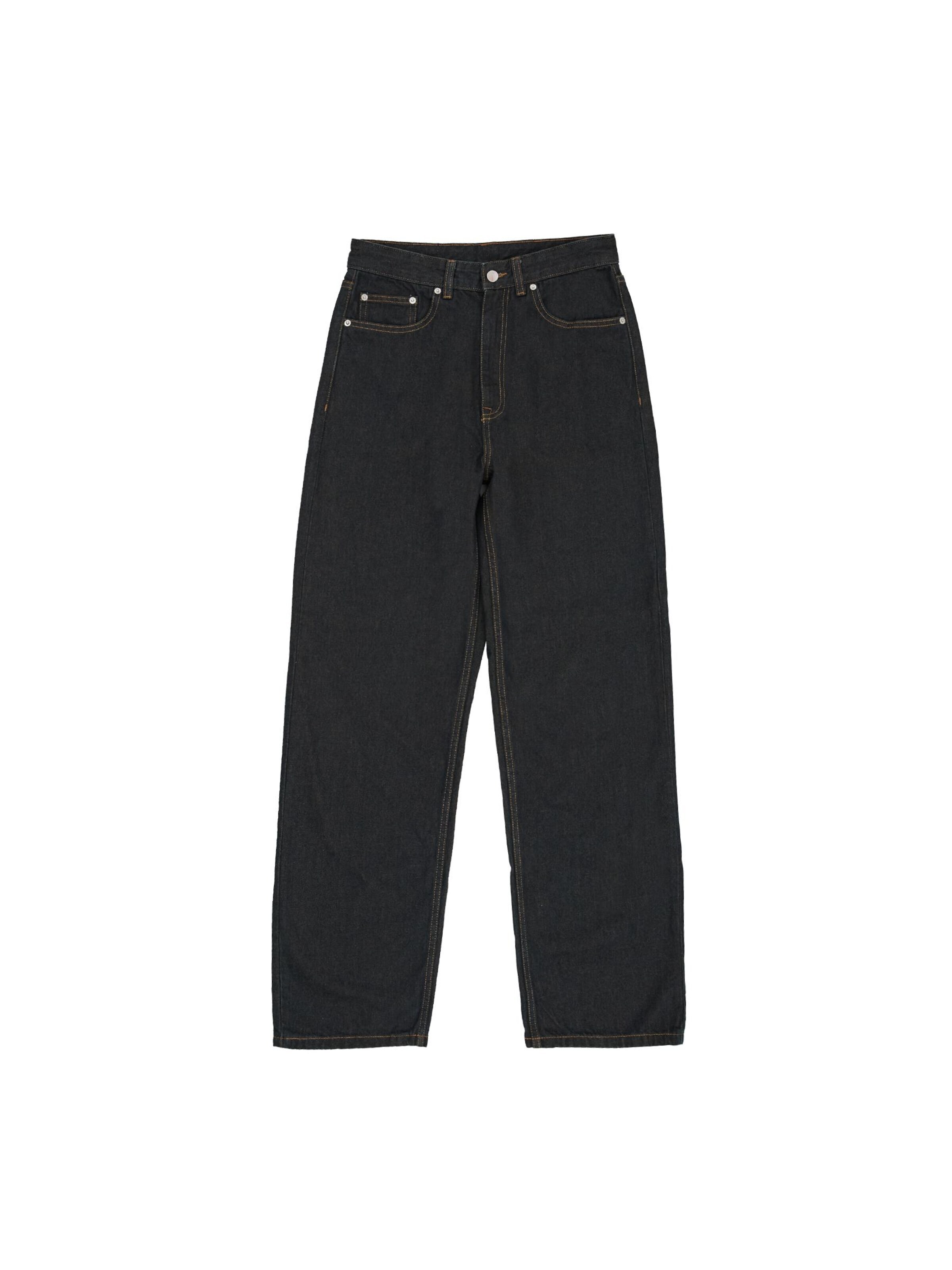 Dr. Denim Loose fit Jeans 'Drdenimomar Relaxed' in Blue