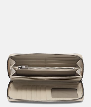 Liebeskind Berlin Portemonnaie ' GIGI ' in Beige