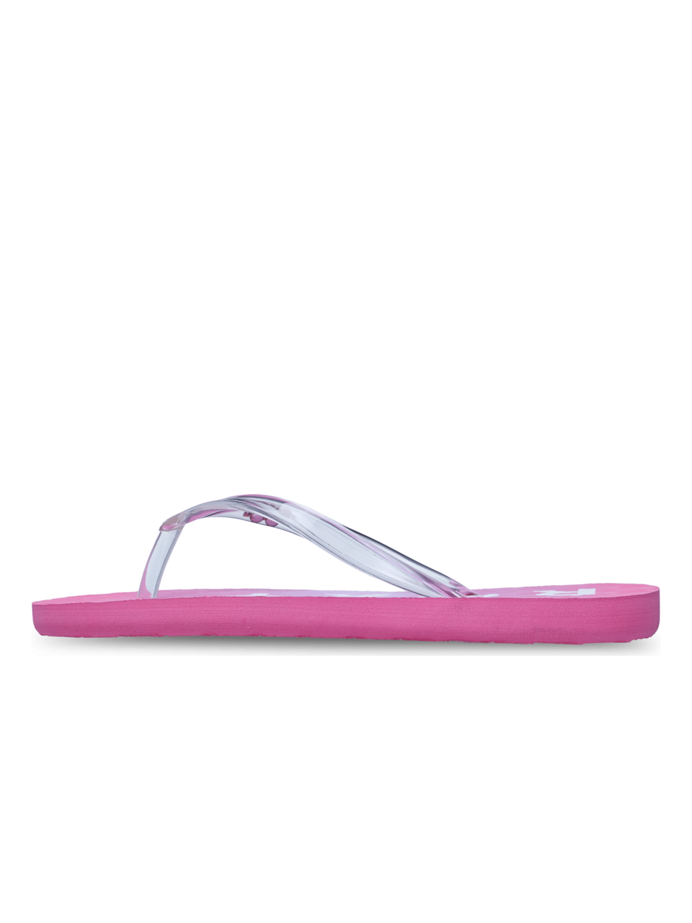 ROXY Sandals 'Rg Viva Jelly' in Purple