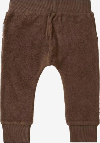 Noppies Tapered Hose 'Taloga' in Braun