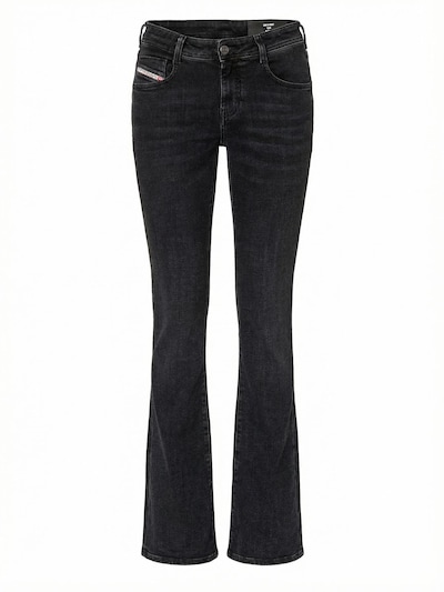 DIESEL Jeans '1969 D-EBBEY' in Black denim, Item view