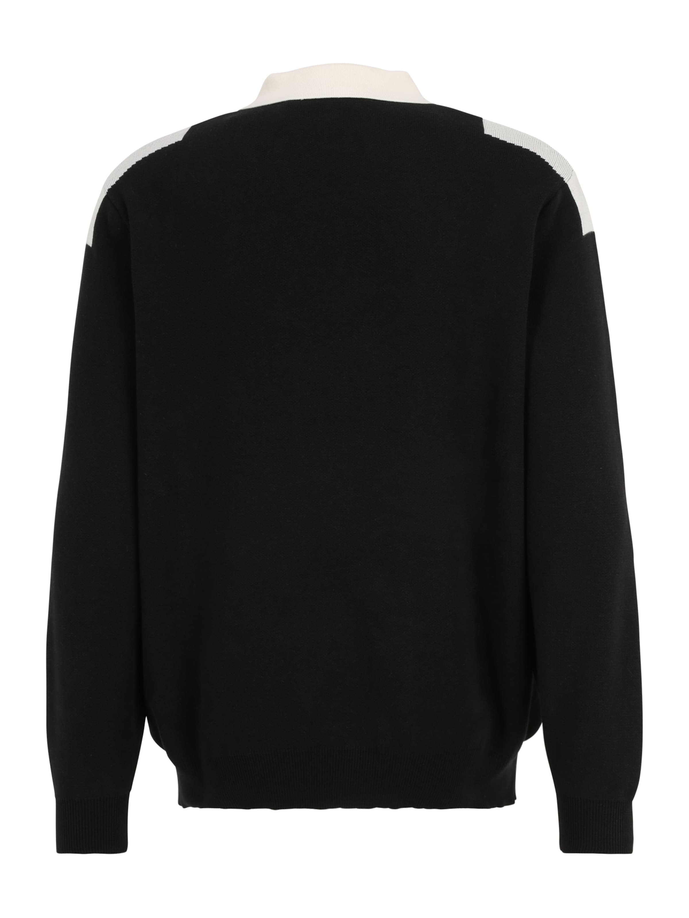 ABOUT YOU x Chiara BiasiPulover - siva boja