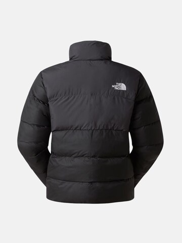 THE NORTH FACE - Chaqueta de invierno 'THE NORTH FACE W SAIKURU JACKET GIUBOTTO' en negro