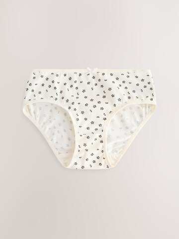 Next - Cueca em preto