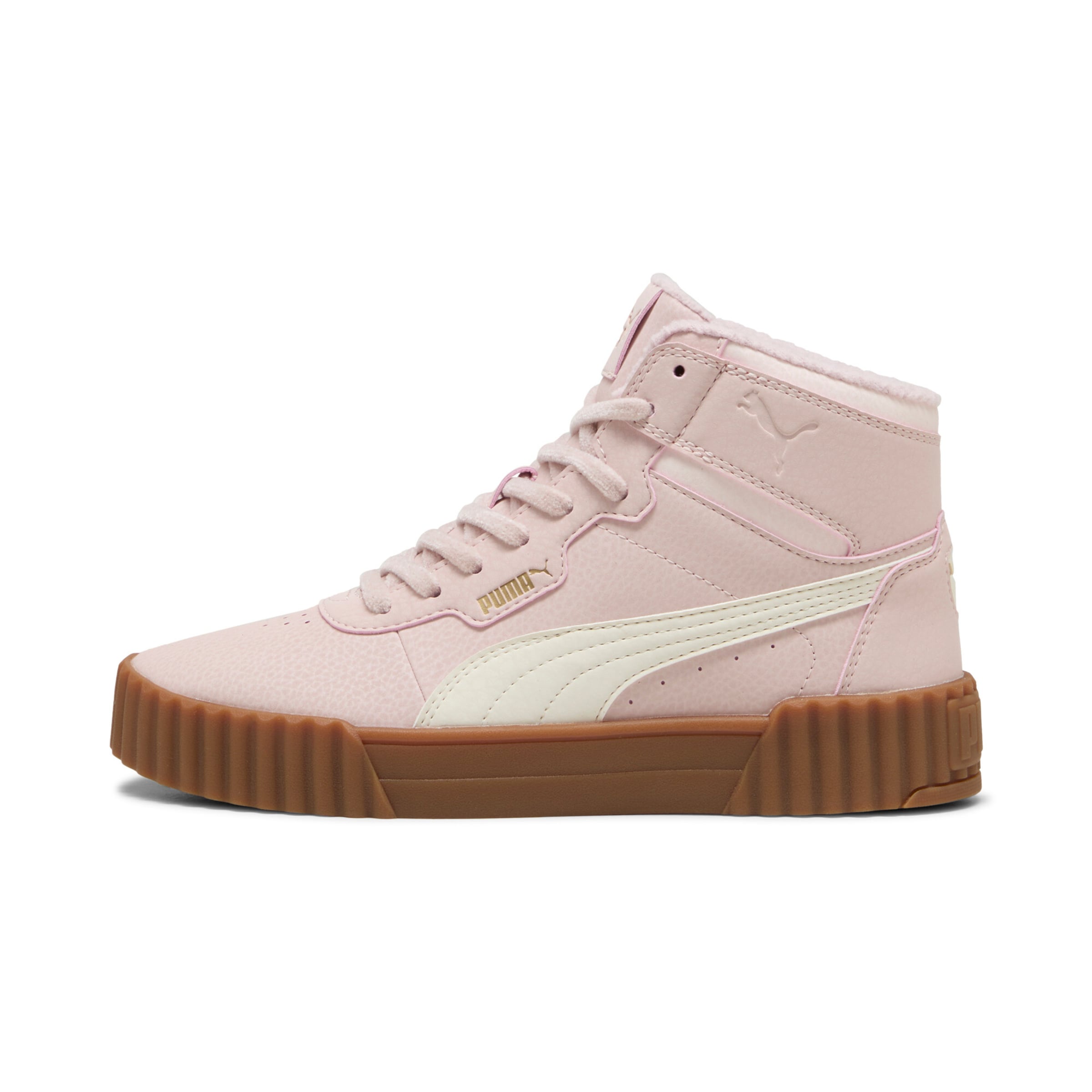 PUMA Sneaker in Pink: Vorderseite