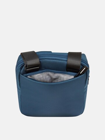 Roncato - Bolso de hombro en azul