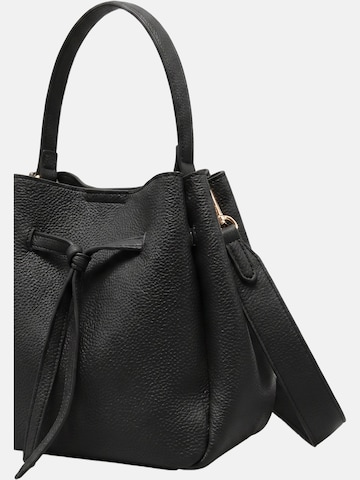 Borsa a mano di Kassandra in nero
