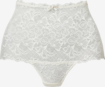 LASCANA String in White