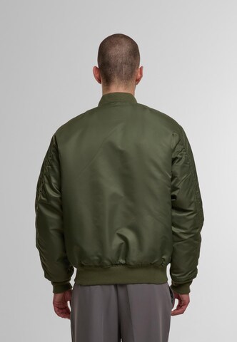 MJ Gonzales Between-season jacket in Green