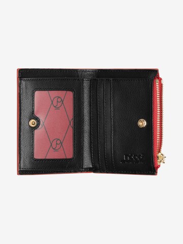 NOBO Wallet 'Knight 39' in Red