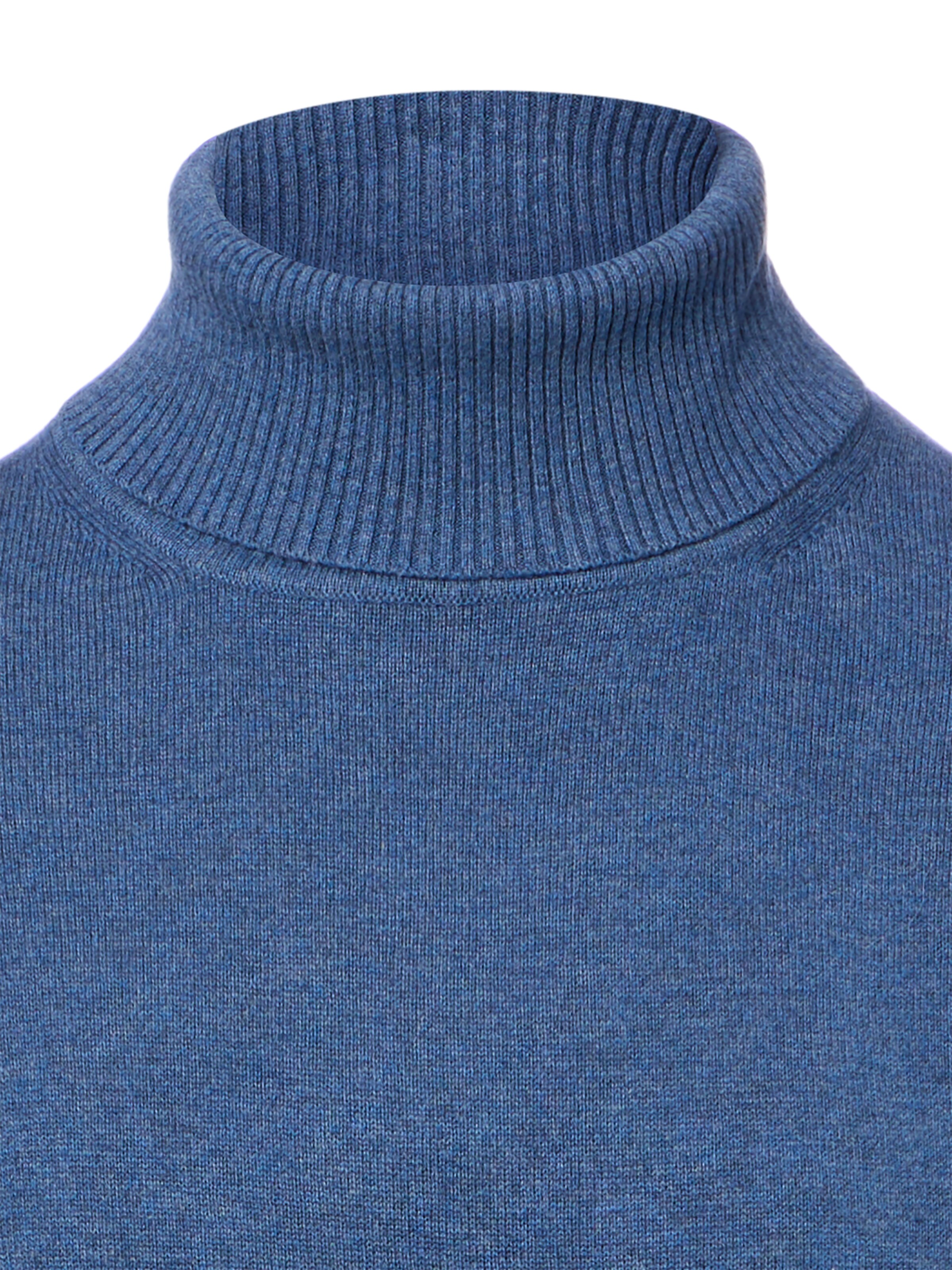 Pull-over Finshley & Harding en bleu