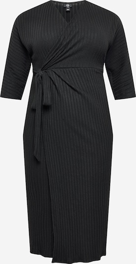 River Island Robe en noir, Vue avec produit